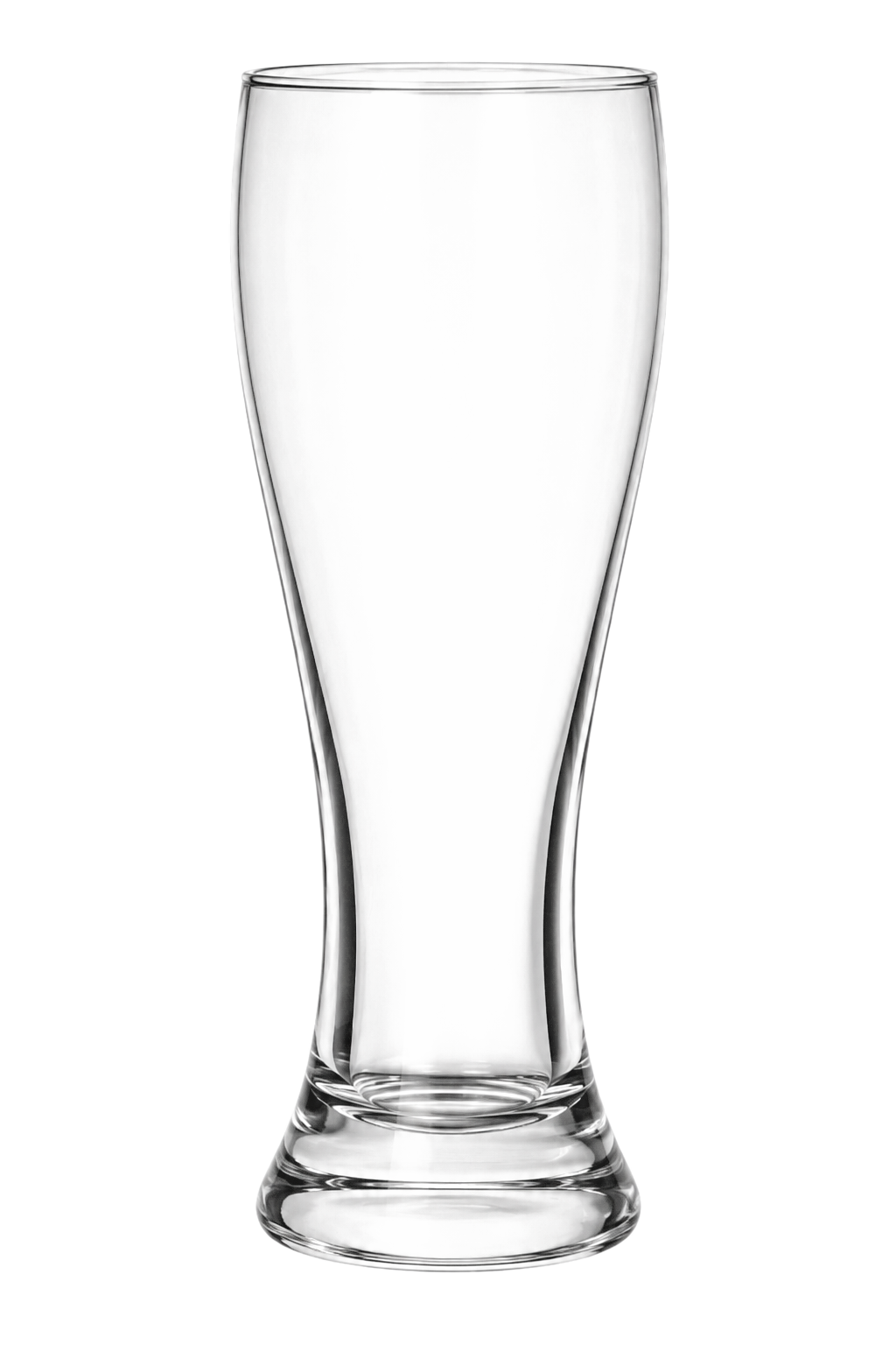 Weizner Beer Glass 24oz