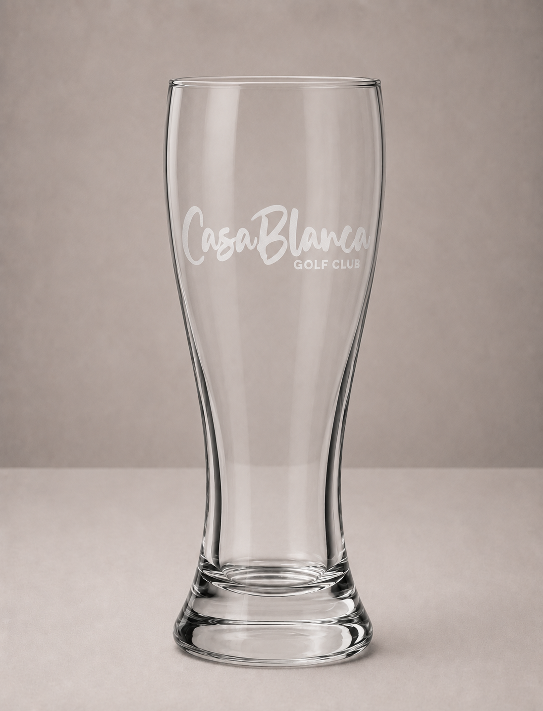 Weizner Beer Glass 24oz