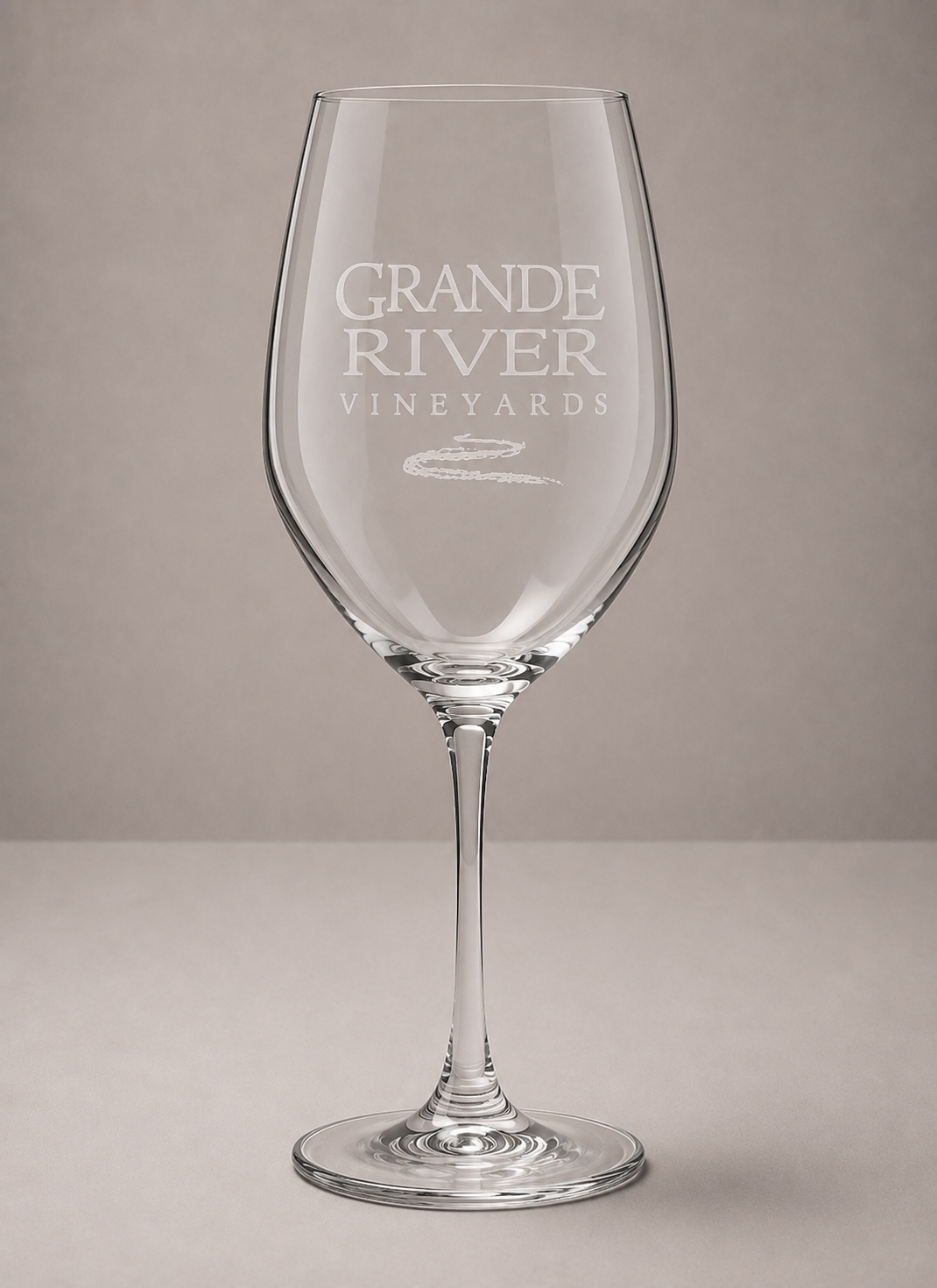 Signature Wine Glass 15oz
