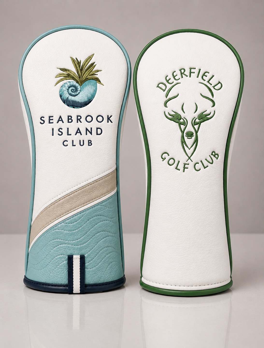 Custom Hybrid Cover