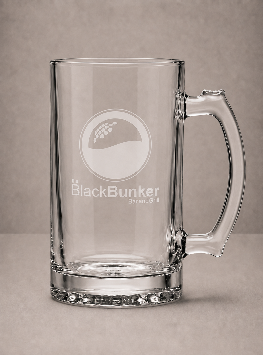Pub Beer Mug 24oz