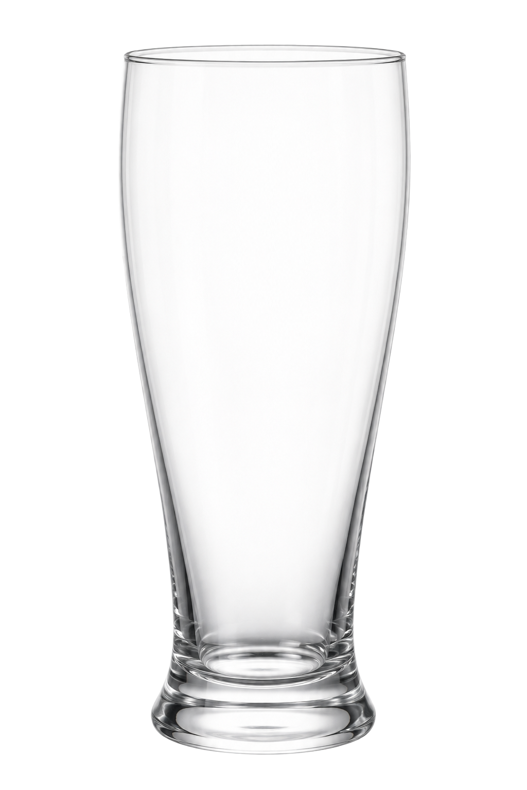 Pilsner Beer Glass 15oz