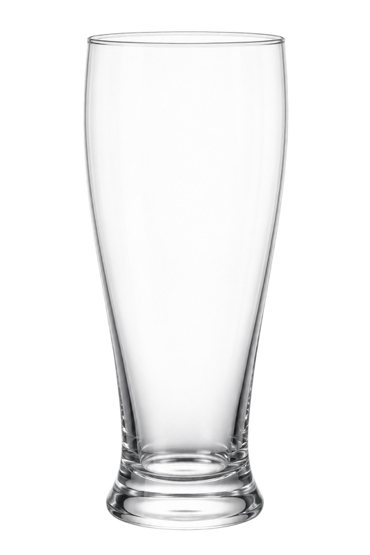 Pilsner Beer Glass 15oz
