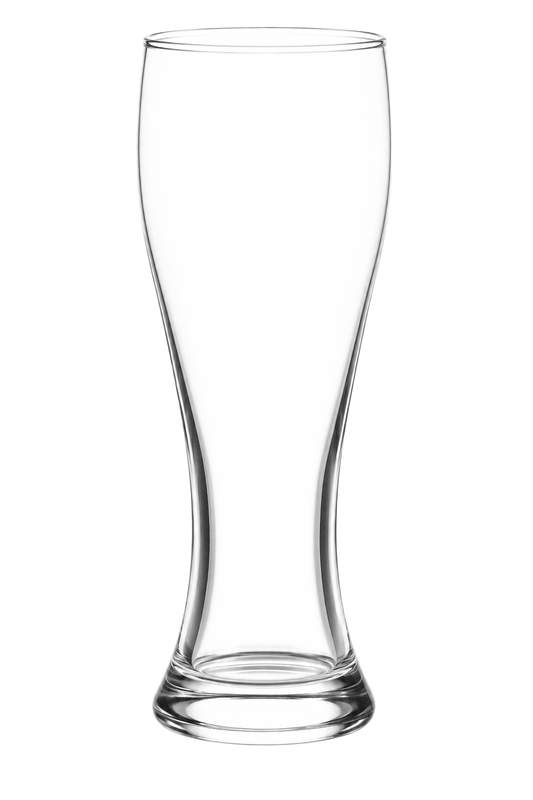 Weizner Beer Glass 20oz