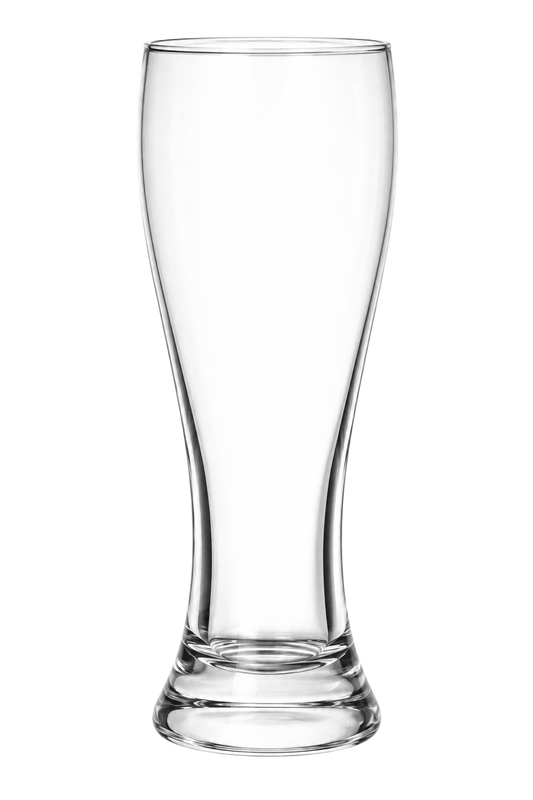 Weizner Beer Glass 24oz