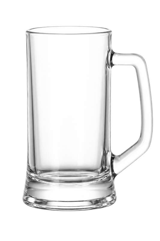Stein Beer Mug 15oz