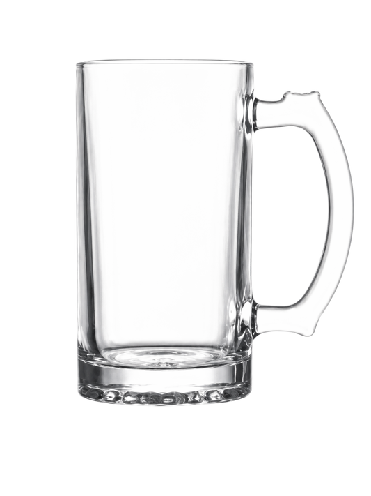 Pub Beer Mug 24oz