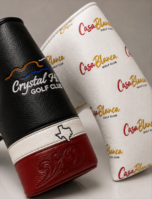 Custom Blade Cover