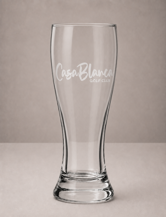 Weizner Beer Glass 24oz