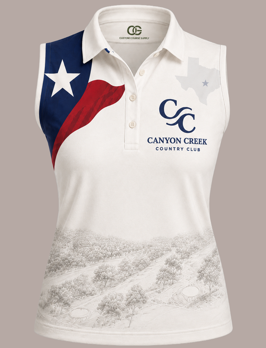 Custom Polo - Women's