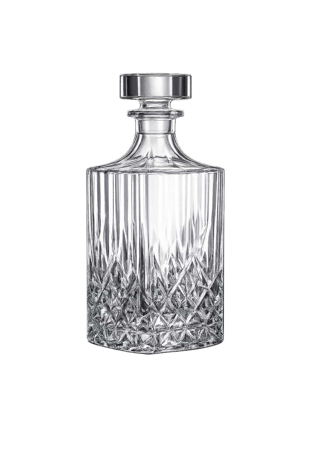 Decanter Gift Set