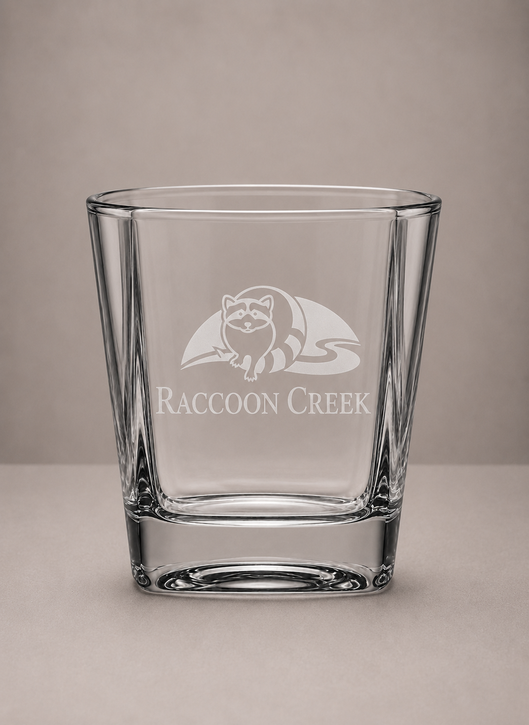 Straight Whisky Glass 9oz
