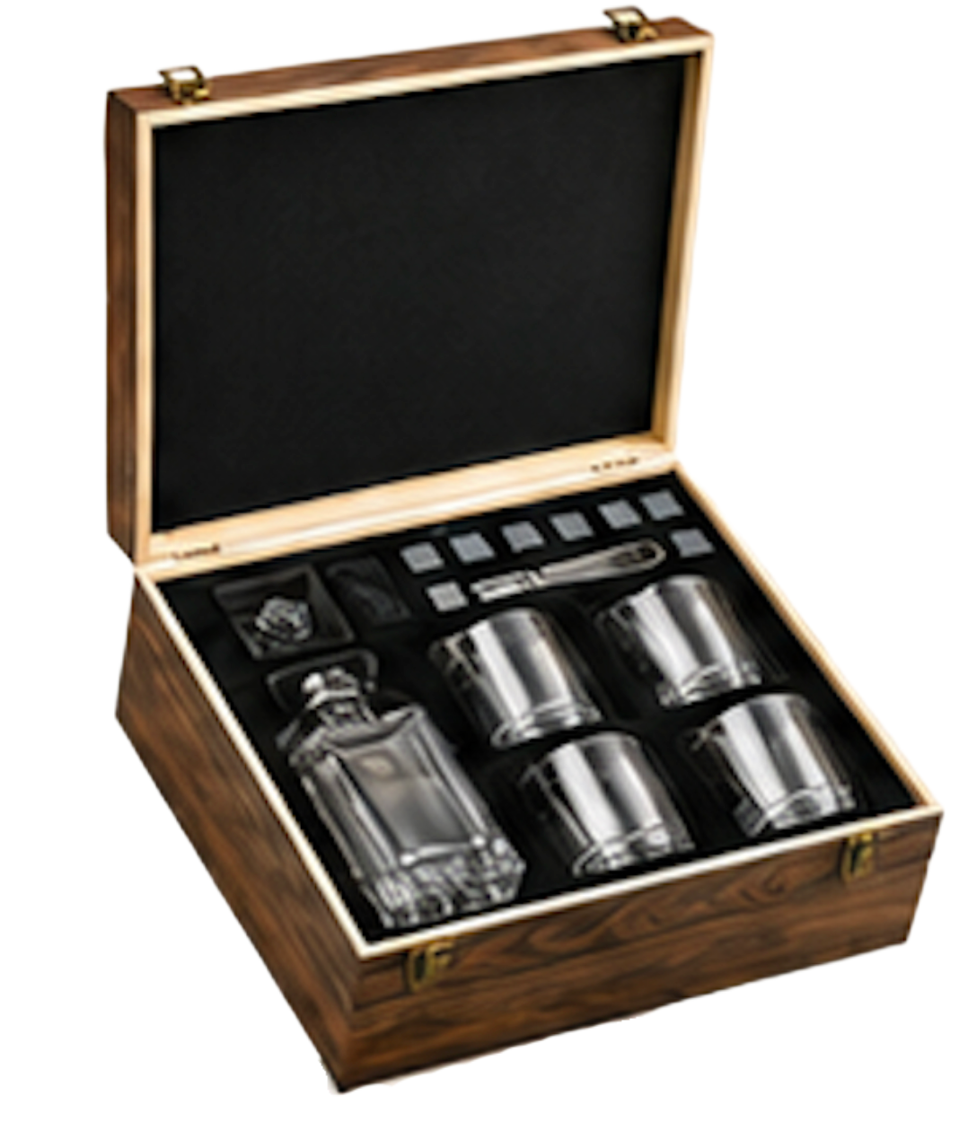 Decanter Gift Set