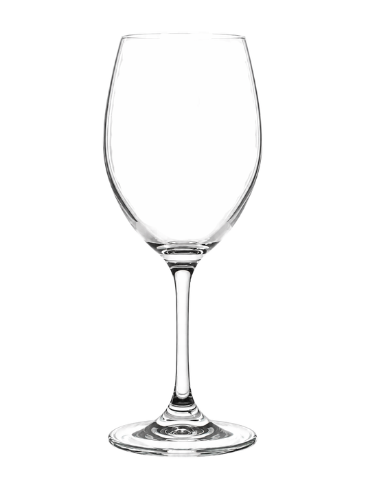 Classic Wine Glass 15oz