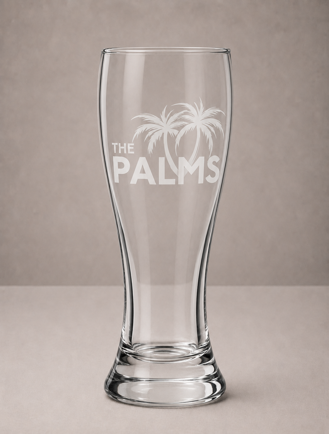 Weizner Beer Glass 20oz