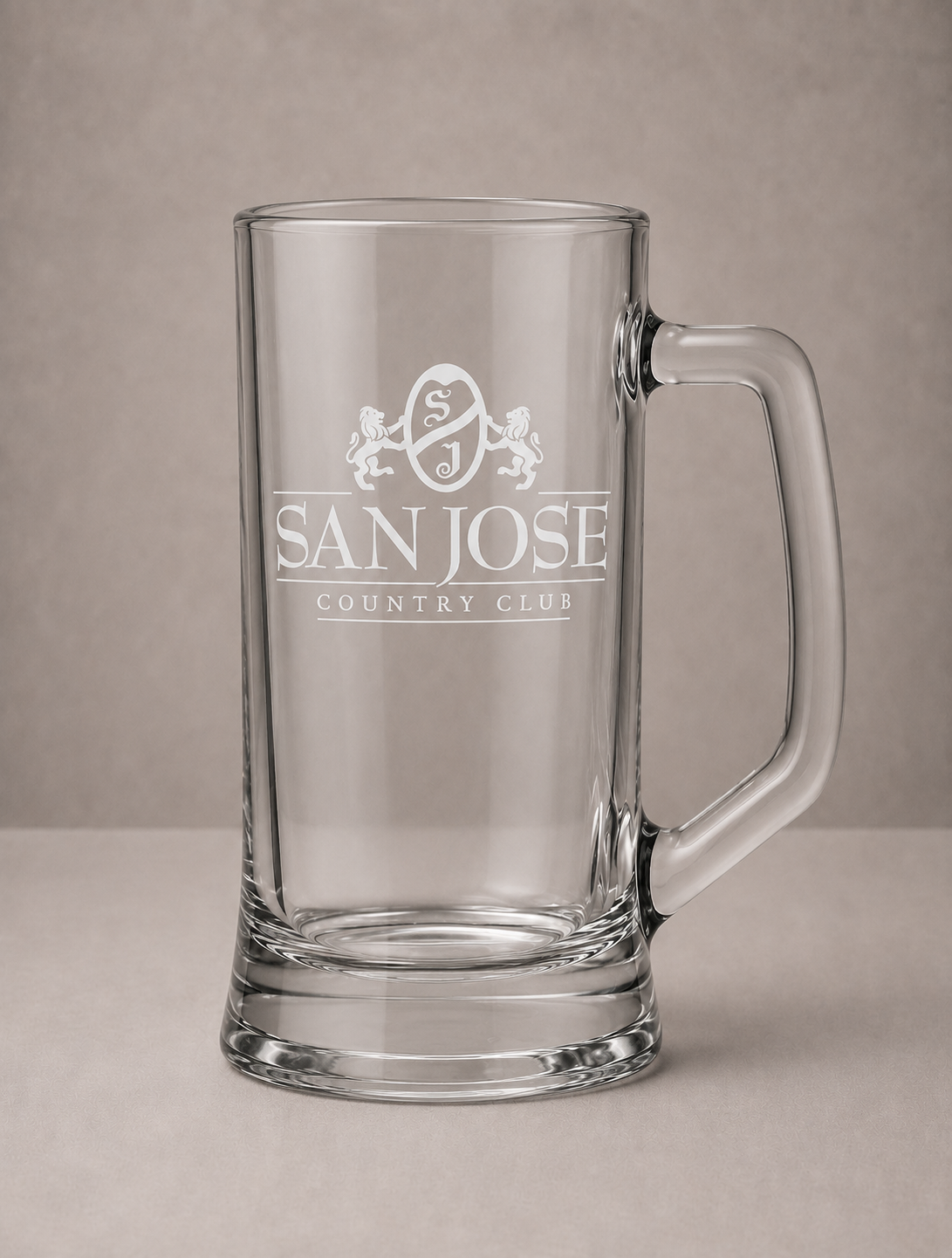 Stein Beer Mug 15oz