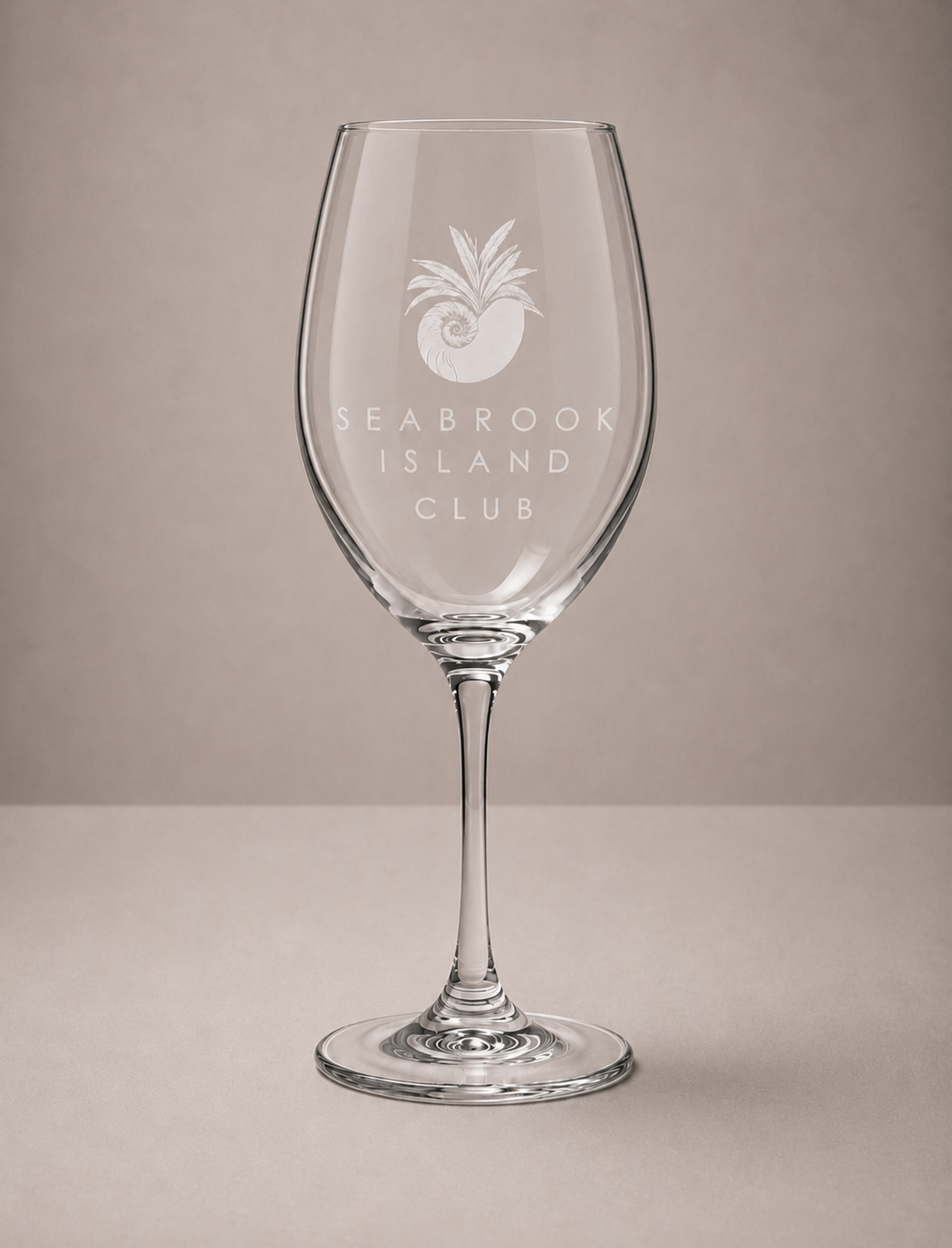 Classic Wine Glass 15oz