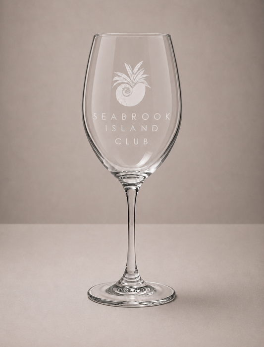 Classic Wine Glass 15oz